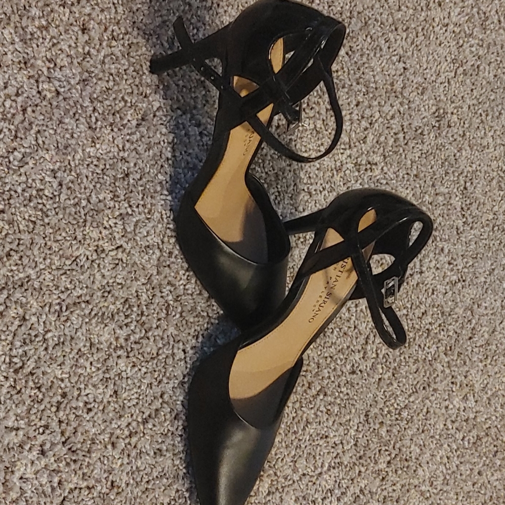 Dress heels
